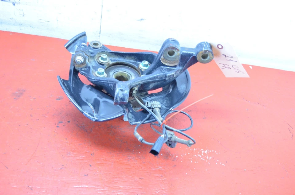 19-24 MAZDA CX-5 2.5L AWD PASAJERO DELANTERO DERECHO EJE NÚCLEO BUJE COJINETE OEM Foto 3 de 4