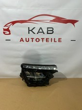 Skoda Kamiq Facelift original LED Frontscheinwerfer rechts 655941016B