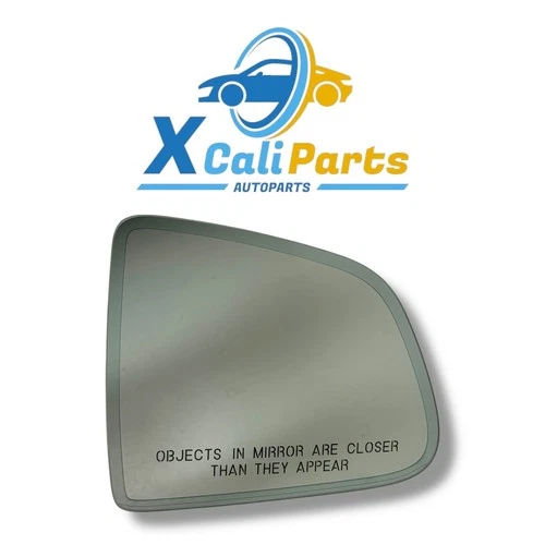 2020-2025 Tesla Model Y Front Right Mirror Glass 925-3136-001 OEM