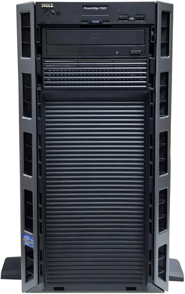 Dell PowerEdge T420 Computer Servers for sale | eBay