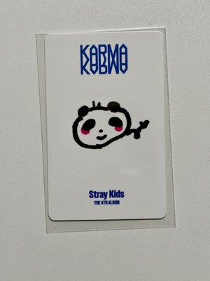 STRAY KIDS] - KARMA KMS Offline Fan Sign Event in SHENZEN
