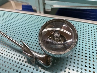Unity H1-C Spot Light 1959 Mercury Left Hand Mount 131 L Vintage