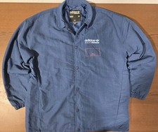Adidas Built For Purposes Jacket S1925M417 Men Kaval Graphic Coach Jacket Sz M