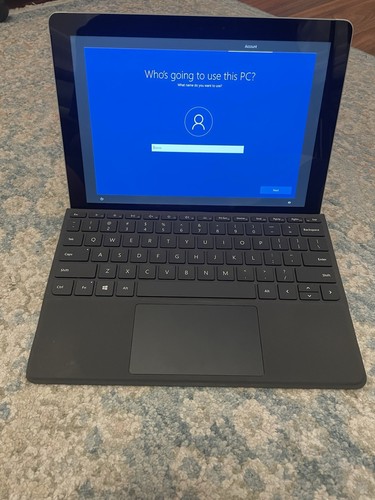 Microsoft Surface Go (5th Gen)