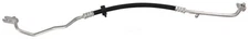 A/C Refrigerant Discharge Hose-Hose Assembly 4 Seasons 66002