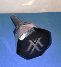 Monsta X Official Light Stick Version 1 Pen Light, Monbebe