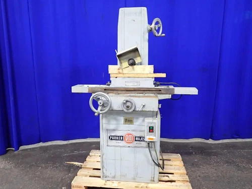 PARKER MAJESTIC  SURFACE GRINDER 6" X 18" 04251470001