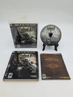 Fallout 3 GOTY Game of the Year Edition (PS3) 1st Print w/ Slipcover