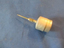 Watchmaker Estate Vintage ALUMINUM VICTOR DUST BLOWER works great Made in USA!