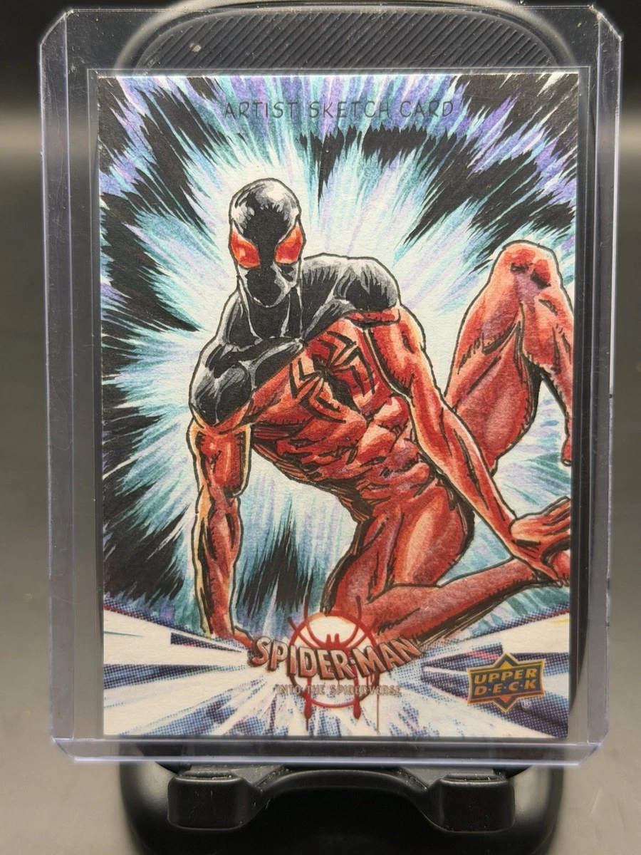 Sketch Collectable Trading Cards for sale | eBay