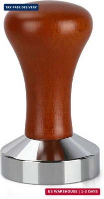 51mm Espresso Tamper-Premium Barista Coffee Tamper Coffee Tamper Classic Series