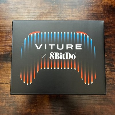 VITURE x 8BitDo Ultimate C Bluetooth Controller