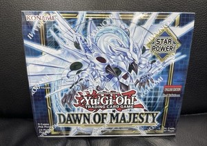 Dawn of Majesty Booster Box | eBay Dawn of Majesty Booster Box | eBay