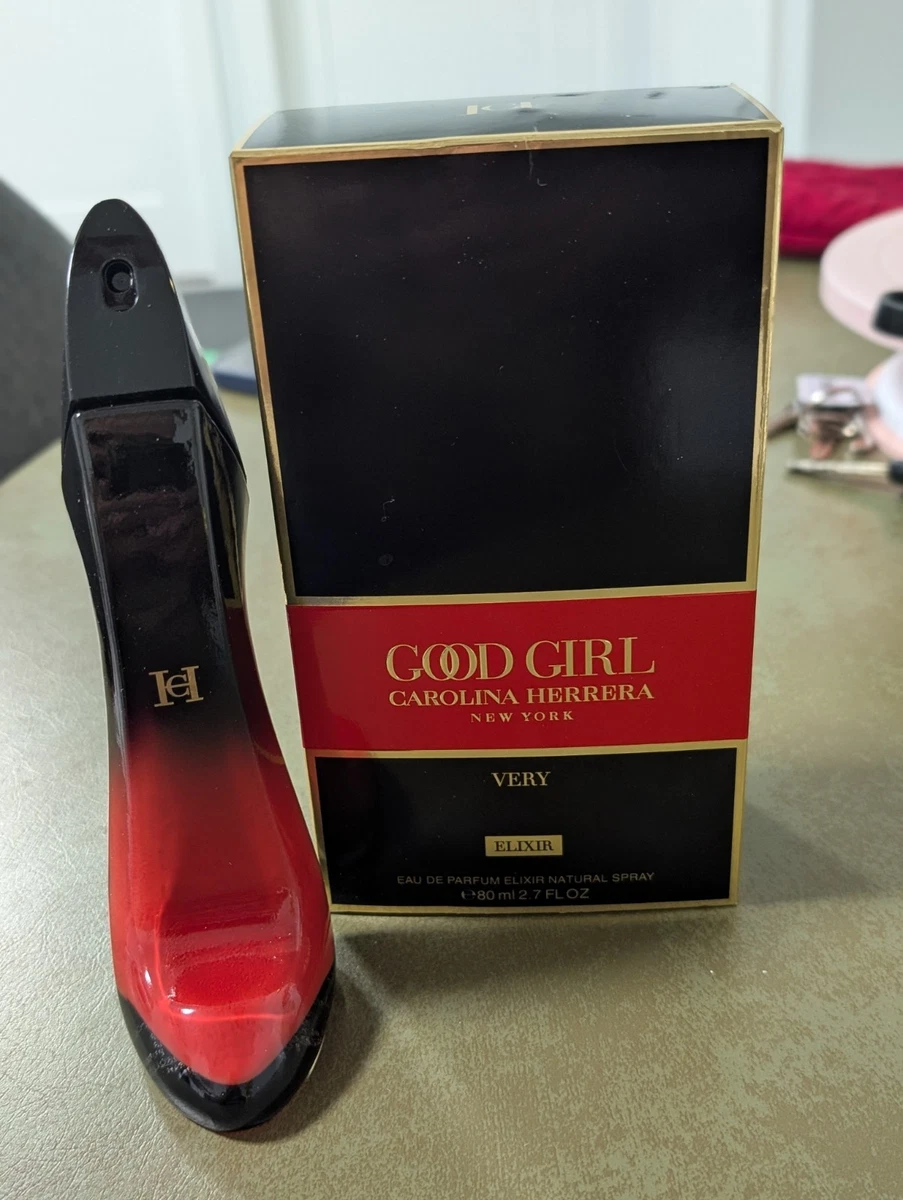 好姑娘女士香水| eBay