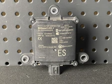 2019-2020 Lexus Blind Spot Radar Sensor OEM 88162-06062