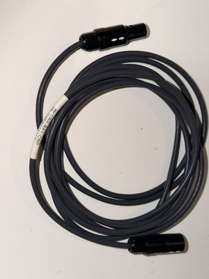 Baylis   Cooled RF Connector Cable   CRX-BAY-CRP 8.5 Foot Length