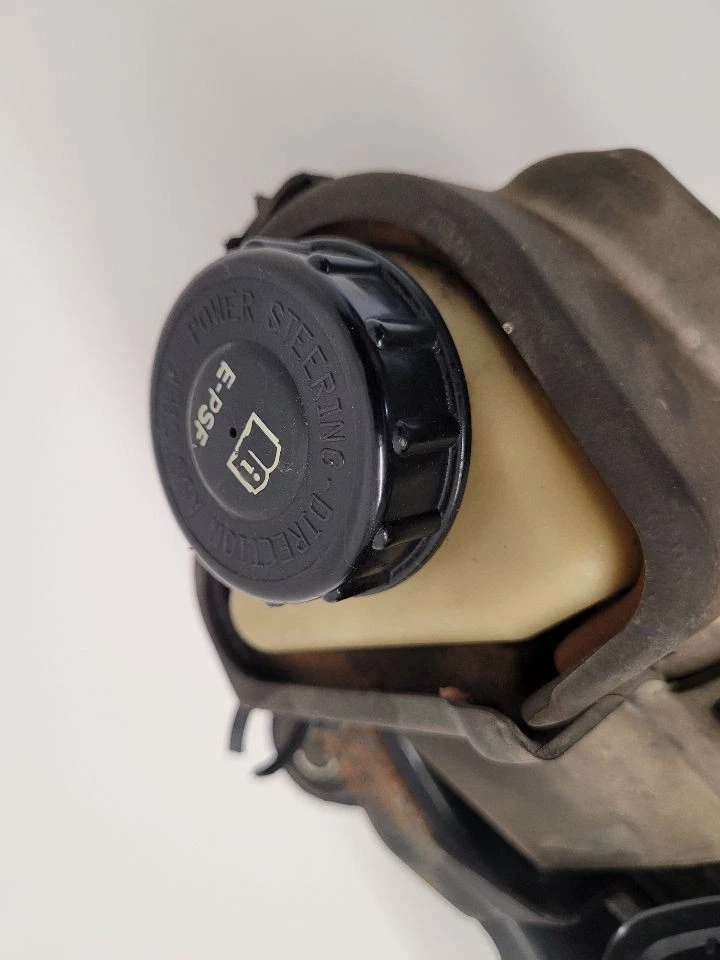 2014-2015 NISSAN ALTIMA усилитель рулевого насоса сквозной 7/31/15 491103TA6E 14-15 - Изображение 3 из 4