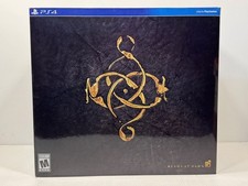 The Order: 1886 Collector - PlayStation 4 - Très Bon état, Boîte Et Instructions Incluses
