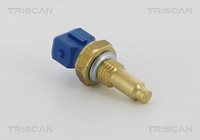 Triscan Sensor, KüHlmitteltemperatur U.A. FüR Alfa Romeo, CitroËN, Fiat, Ford