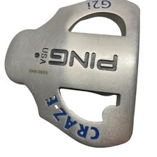 PING G2i CRAZ-E 35in Right-Handed Putter 4529