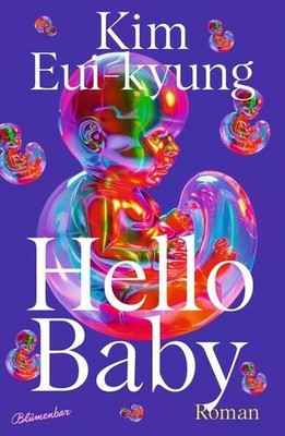 Hello Baby Eui-kyung, Kim und Inwon Park: