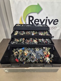 Warhammer Over 100 Figures Joblot