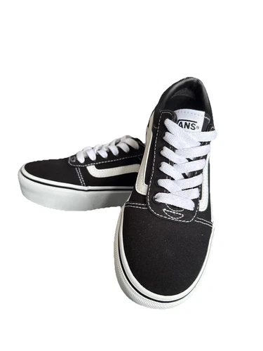 Vans Sneaker Brooklyn bambino taglia 1 5