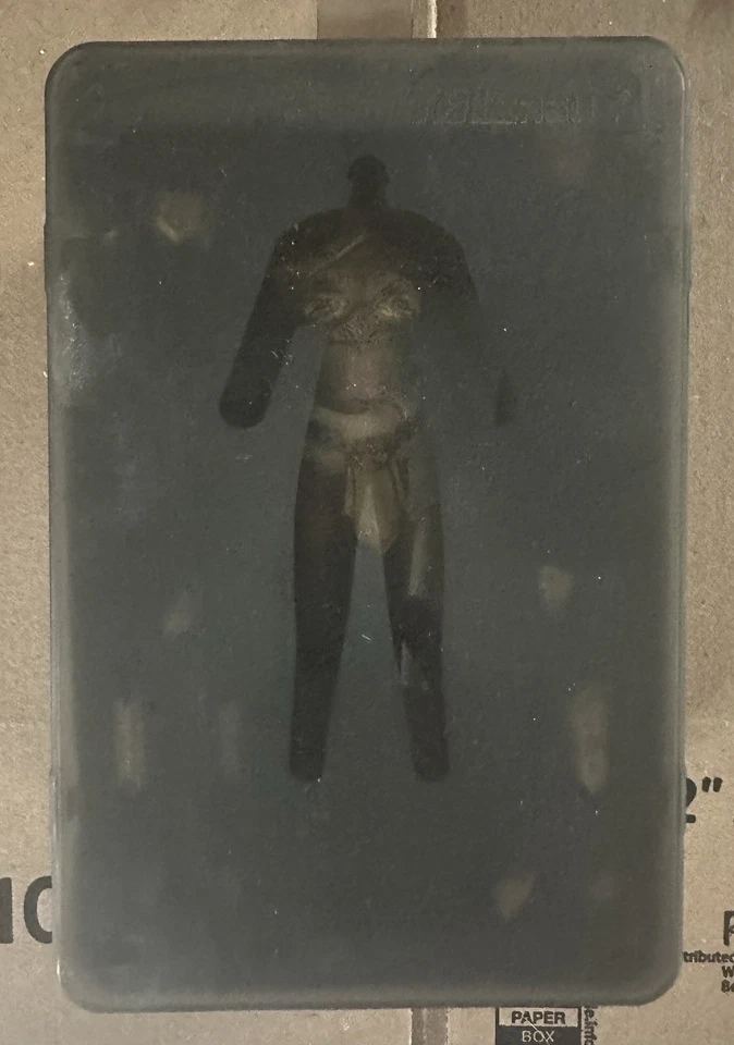 TBLeague 1/12 Scale Female Tariah Silver Valkyrie RARE PL2019-156 - Image 3 of 4