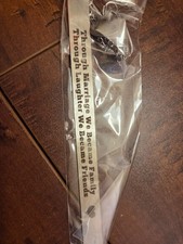 Sister in Law Gifts Mental Bookmark Mothers Day Wedding Christmas Birthday Gi...