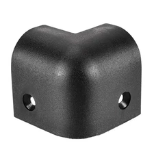 Speaker Corner Protector Cabinet Edge Speakers Guard Corner Protection 8pcs