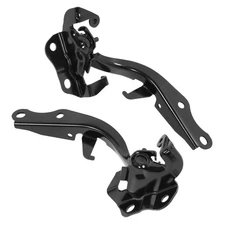 Hood Hinge For 10-24 Toyota 4Runner Left and Right Side 5341035160 5342035160