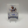 2021 Flawless Football Bruce Matthews Autograph /20 #FSI-BMA Oilers