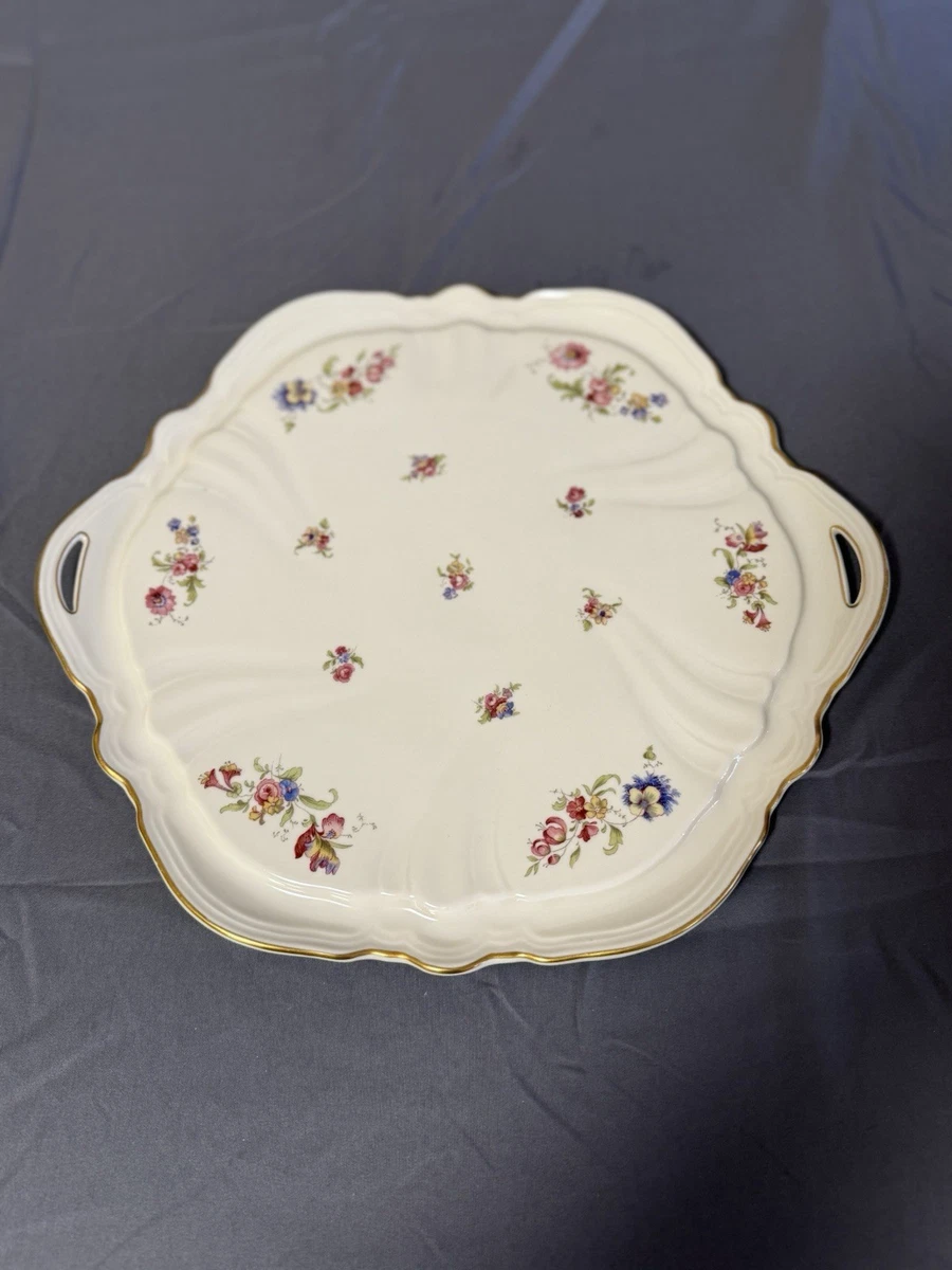 Rosenthal Floral Dinnerware & Serveware for sale | eBay