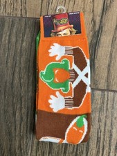 Willy Wonka Novelty Socks