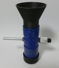 CUSTOM FILLER FUNNEL FOR FRANKFORD  ARSENAL TRICKLER - RELOADING ACCESSORY