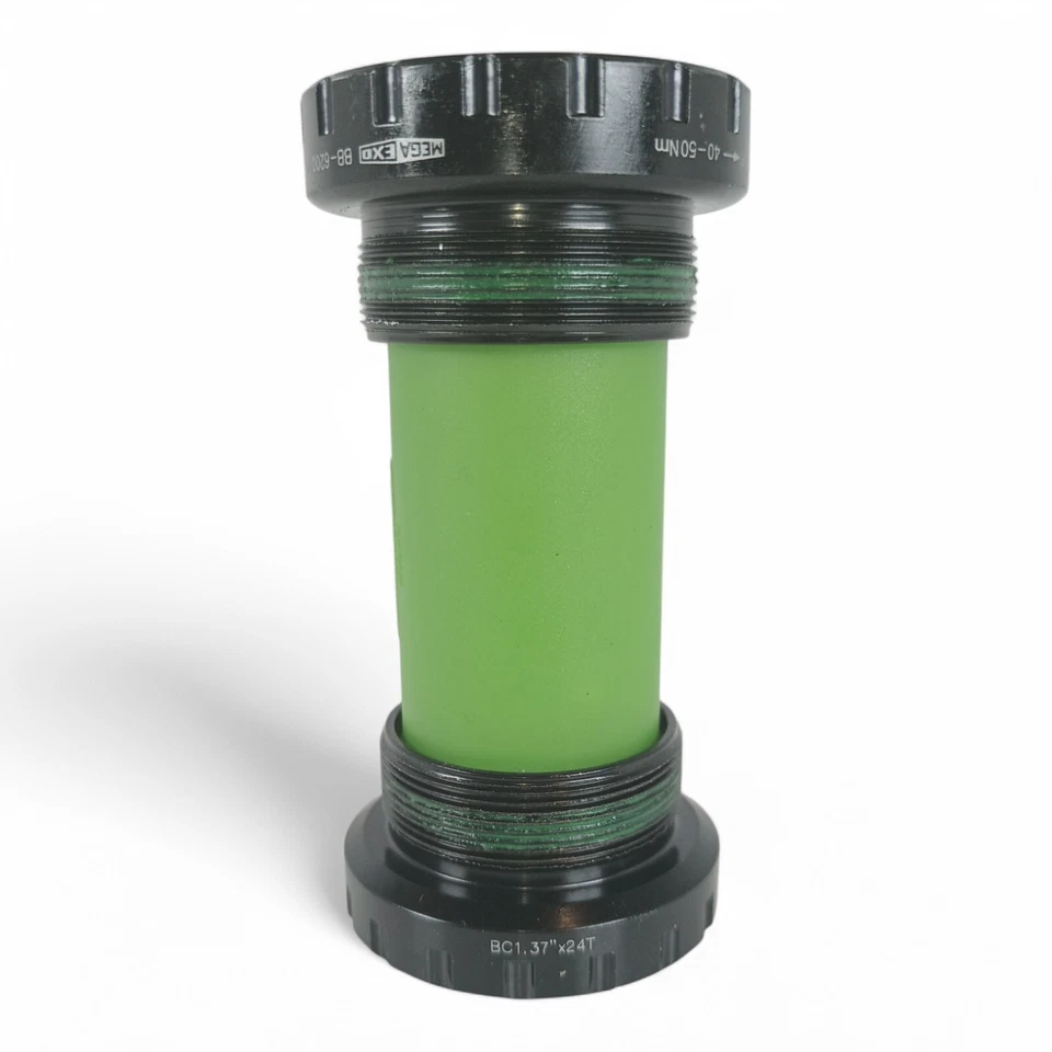 FSA BB-6200 MegaExo Road Cartridge Sealed Bottom Bracket 200-1869 English 68 mm - Image 3 of 4