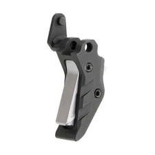 Tyrant Intellifire Trigger Shoe Only Fits Sig P365 Black w/ Gray Safety Blade