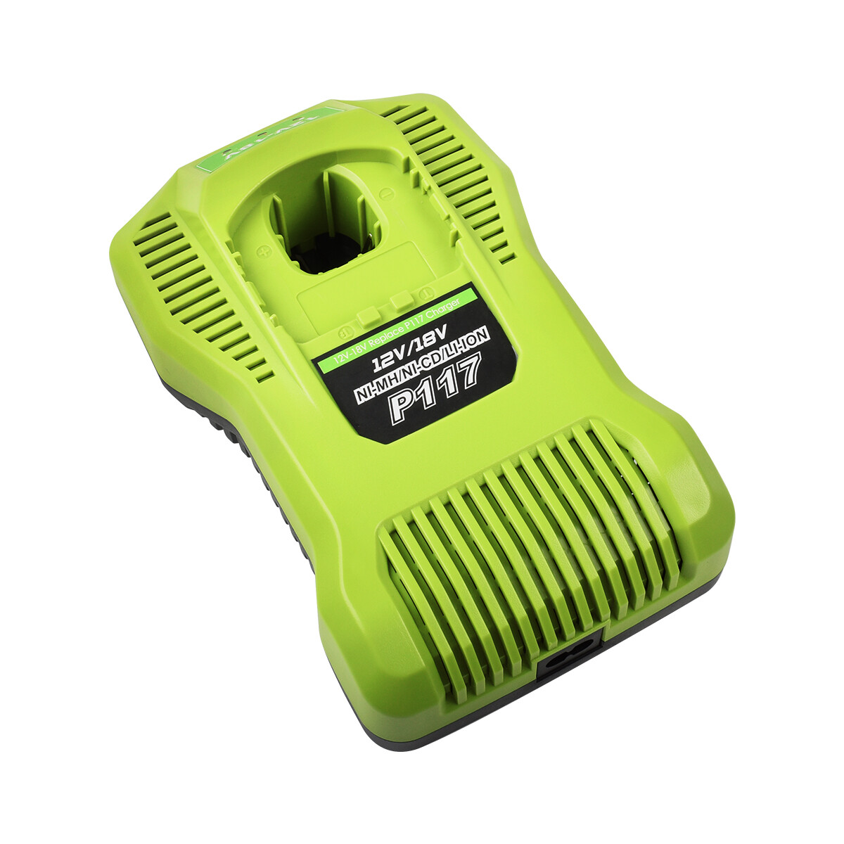 6,0AH Für Ryobi Akku 18V Lithium One Plus RB18L50 P108 RB18L40 9,0AH DE