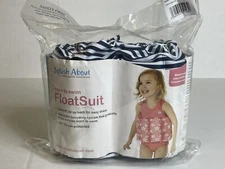 Float Suit Size 1-2 years old Swim Splash About for Children SEALED