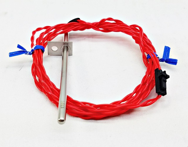 Harman ESP Thermistor Probe Accentra 52i Advance HF60 P35i P43 PH-ESPR Harman ESP Thermistor Probe Accentra 52i Advance HF60 P35i P43 PH-ESPR
