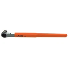 Lang Tools 6571 5/16" & 10mm Extra Long Battery Wrench