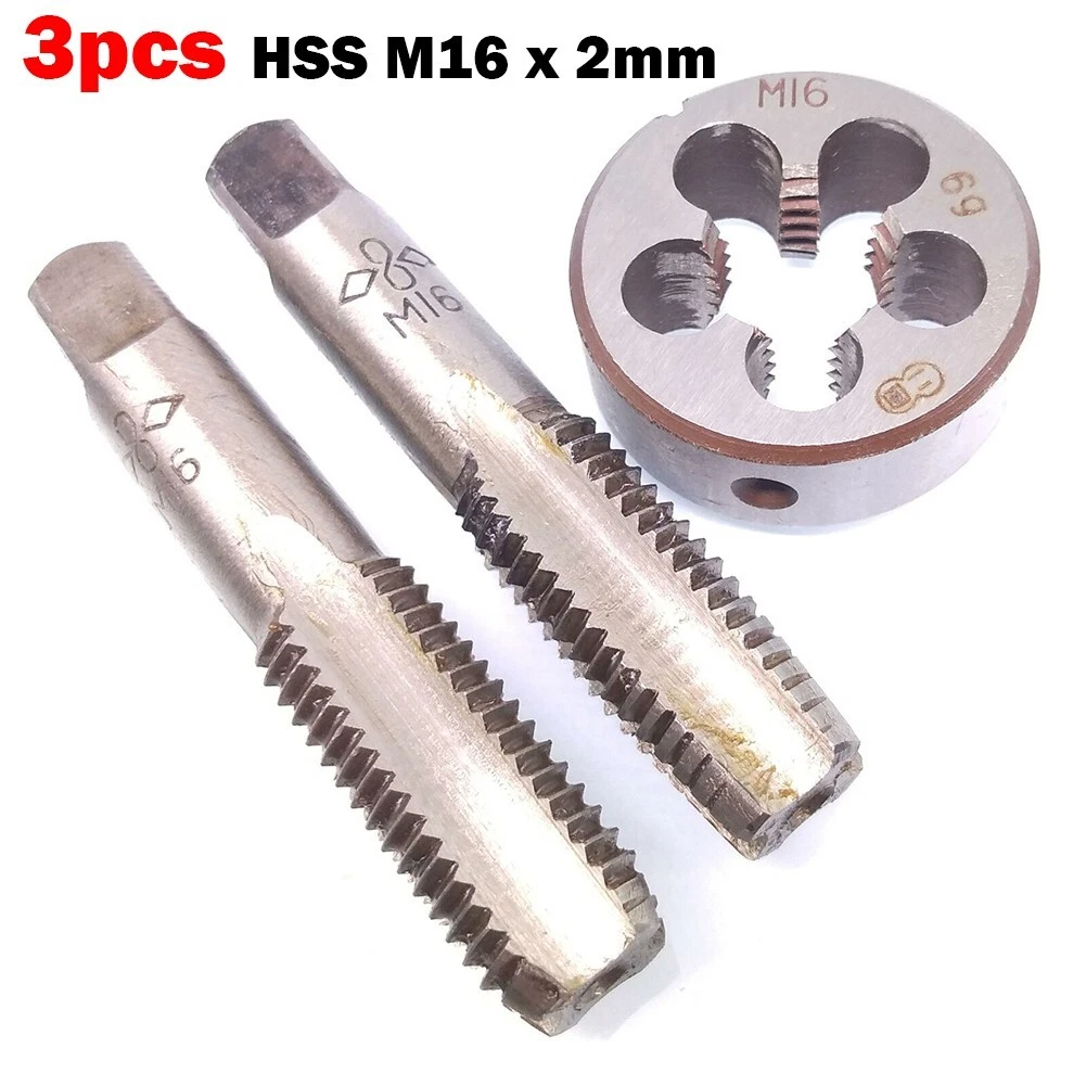 M16 tap and die outlet