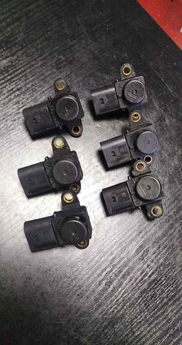 7503208 BMW 1 3er Original Krümmer Luftmassenmesser