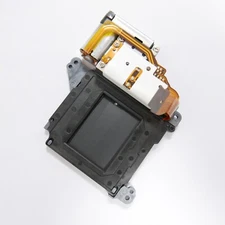 For Canon EOS R50 Shutter Unit Blade Curtain Box Group Assy Part