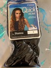 Outre Stunna 3/4 Wig (black) — photo 1