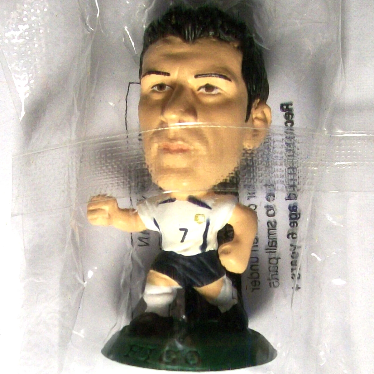 Portugal Surname Initial F Corinthian Microstars UK Football