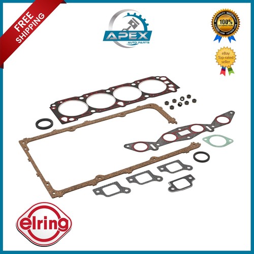 Ford Type 5 Gearbox Gasket & Oil Seal Set | Fits Capri, Granada 2.8 & 3.0 V6 Models 2 thumbnail image