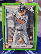 2024 bowman jacob burke Green paper /399