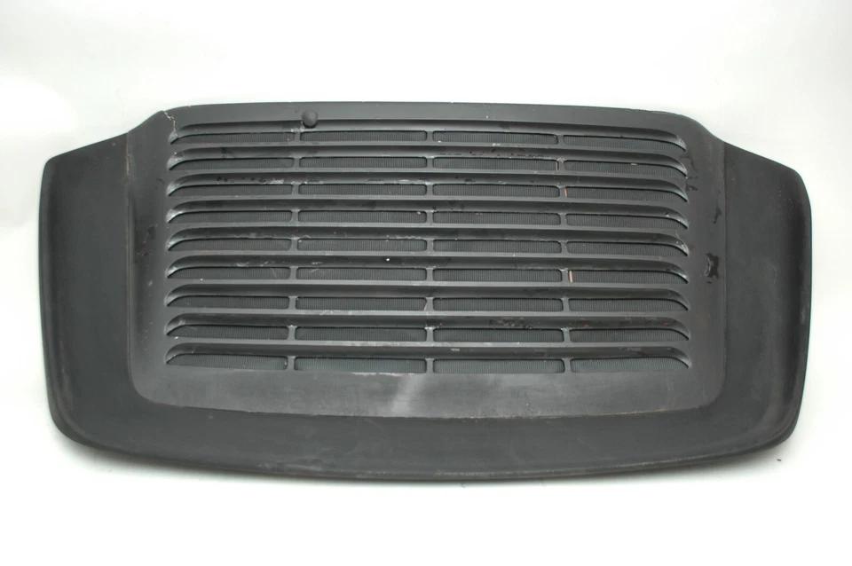 Bandeja de té alerón cola de ballena Porsche 930 Turbo 93051202300 Foto 2 de 4