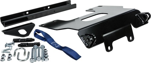 KFI 60" Steel Snow Plow Kit for Kymco UXV 450i 2015-2021 - Picture 10 of 10